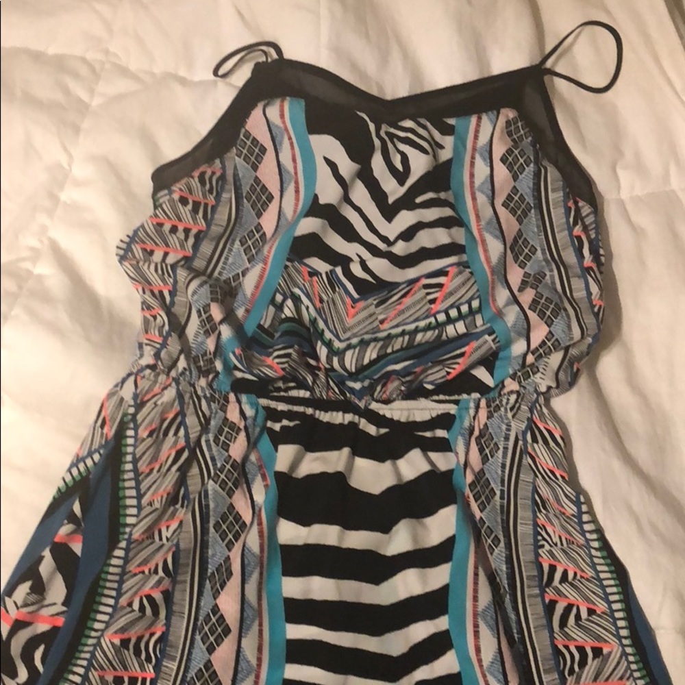 Express Dress M